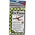 Deluxe Materials Eze Tissue Yellow & Black Chequer Set in original retail packaging.