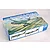 Trumpeter 1/32 Messerschmitt Me 262 A-2a Scaled Plastic Model Kit 02236