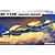 Dragon 1/48 Bf110E Nachtjager Warbird Scaled Plastic Model Kit 5566