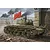 Hobby Boss 1/48 Russian KV-1 1942 Simplified Turret Tank Scaled Plastic Model Kit 84812