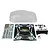 Team Associated 1/10 ST550 Unpainted Body Shell Set - Clear 31916