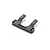 XRAY Longer Bumper Mount Brace 301205