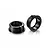 XRAY Black 7075-T6 Aluminium Adjustable Ball Bearing Hubs 2Pcs 302063-K