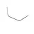 XRAY 1.2mm Front Anti-Roll Bar Under Arm Mount 302832