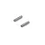 XRAY 2x8.4mm ECS BB SC Axle Pins 2Pcs 305395