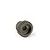 A hard-coated aluminium 27T 64dp narrow pinion gear for RC cars, featuring a dark bronze finish and the number 27 engraved on the face.