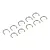 XRAY 7.1mm C-Clips 10Pcs 968071