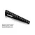Hudy Black Aluminium -3.0mm - 10mm Droop Gauge 1Pc 107712