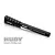 Hudy Black Aluminium 1.0mm - 6.5mm Quick Downstop Gauge Tool 1Pc 107719