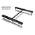 Hudy Black Aluminium Quick-Tweak Station w/ Aluminium Carry Case 107904