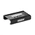 Hudy Black Aluminium Touring/Pan Car Stand 108150