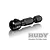 Hudy Spring Steel 3.0mm Pin Adapter 111030