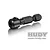 Hudy Spring Steel 3.5mm Pin Adapter 111035