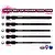 Hudy Power Tool Tips Set 190070