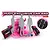 Hudy Red 46x25x12cm 1/10 Car Bag - Exclusive Edition 199181