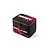 Hudy Black 22x17x16cm Oil Bag - Large 199280L
