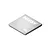 Hudy Pure Tungsten 24.5x24.5mm 15g Thin Receiver/ESC Weight 293086