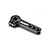 Hudy Black Aluminium 24T Servo Horn 293408