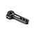 Hudy Black Aluminium 25T Servo Horn 293409