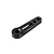 Hudy Black Aluminium 24T Servo Horn 293502