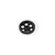 Hudy Hard Coated Aluminium 33T 48dp/0.5Mod Ultra Light-Weight Pinion Gear 294033