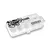 Hudy Parts Box w/ 10 Compartments 298012