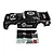 Team Associated 1/10 Apex 2 Hoonicorn Painted Body Shell Set - Black 31895