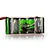 Tornado 6v 5000mAh Flat NiMH Battery TRC-5000F-6V