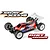 XRAY XB4'24 Dirt Edition RC Buggy Electric 4WD 1/10 Scale Kit 360015