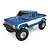 Element RC Enduro12 Sendero RC Rock Crawler Electric 4WD 1/12 Scale RTR - Blue 40009C