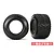 Traxxas 1/5 Gravix Belted Tyres w/ Foam Inserts 2Pcs 7860