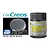 Mr Hobby Metal Black Metallic Paint 18ml GX201