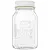 Mr Hobby Large Mixing Bottle 80ml SB224