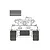 Ryefield 1/35 Tiger 1 Early Production Workable Track Links Set RM-5002