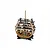Artesania Latina 1/72 HMS Victory Cross-Section Scaled Wooden Model Kit 20500