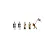 Artesania Latina 1/65 HMS Endeavour's Metal Figurines 10Pcs 22520F
