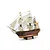 Artesania Latina 1/84 Santisima Trinidad Scaled Wooden Model Kit 22901
