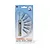 Artesania Latina modelling hand drill set with 8 HSS drill bits in blister packaging.