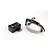 Artesania Latina Hands Free Magnifying Glass w/ 2 LEDs 27054-1