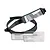 Artesania Latina hands-free magnifying glass headband with three interchangeable rectangular lenses on a white background.