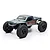 Hobby Plus CR-18P Evo-Pro Fighter RC Rock Crawler Electric 4WD 1/18 Scale RTR - Blue 1810386