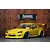 Pandora 1/10 Honda S2000 BLS-Light / BN Sports Unpainted Body Shell - Clear PAB-3217
