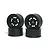Pandora RC 2" 2000GT Genuine Display Wheels 4Pcs PAC-500