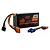 Spektrum 7.4V 810mAh 50C Mini Hard Case LiPo Battery SPMX8102SH2
