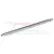 GPM Silver Aluminium Centre Brace Bar MAM4025-S