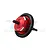 GPM Red Aluminium Complete Differential FR1200S-R