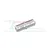 GPM Silver Aluminium Slipper Shaft MAVE037-S