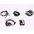 Killerbody 1/10 LED Unit Set w/ Control Box 48778