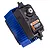 Traxxas Blue Aluminium High-Torque Standard 45kg 7.4V Metal Gear Servo 2085R