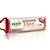 NXE Super-Nano 3300mAh 40C soft case LiPo battery pack with red casing and silver label.